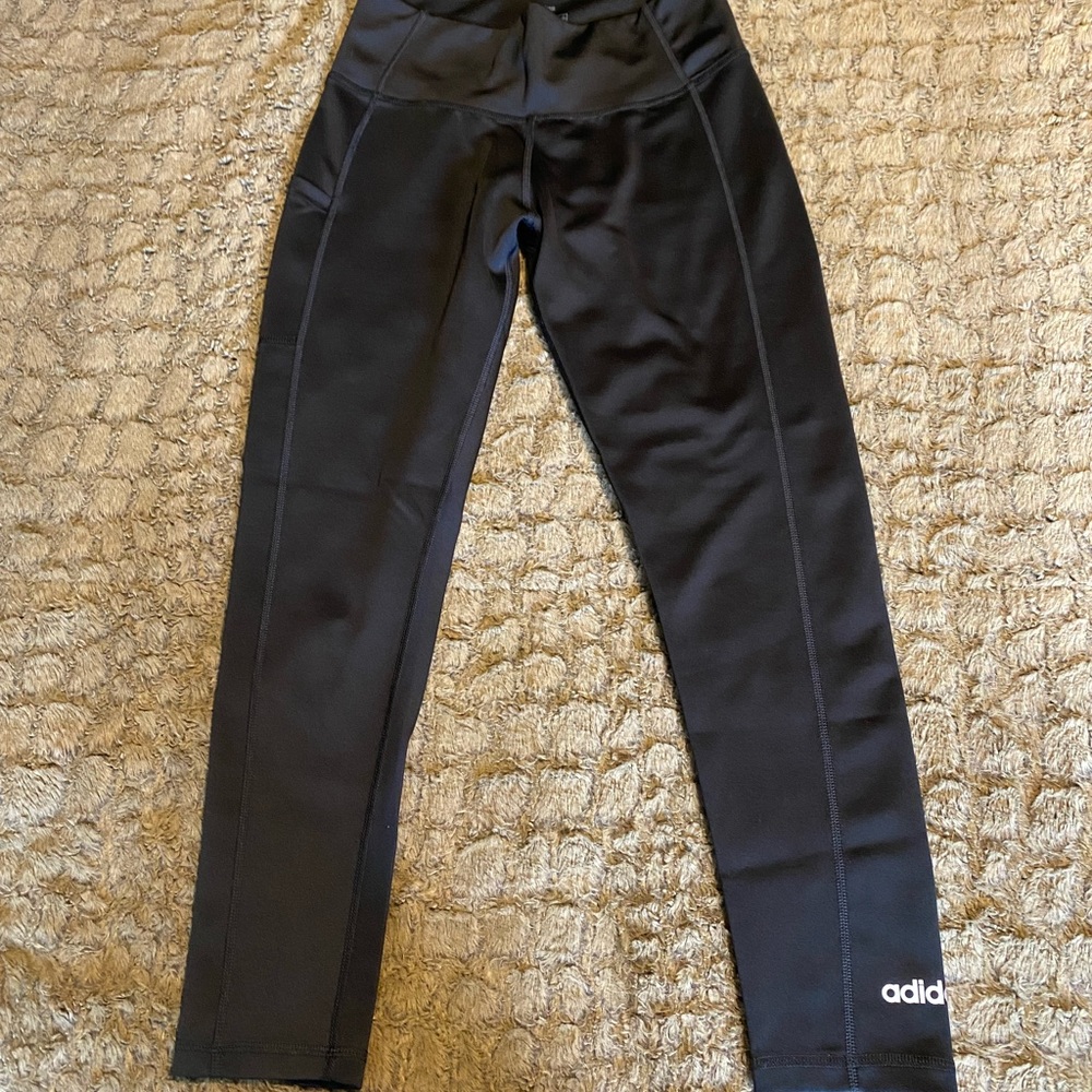 adidas 7/8 leggings